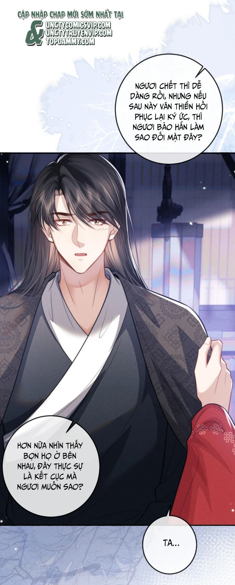 Ma Tôn Hối Bất Đương Sơ Chapter 50 - 12