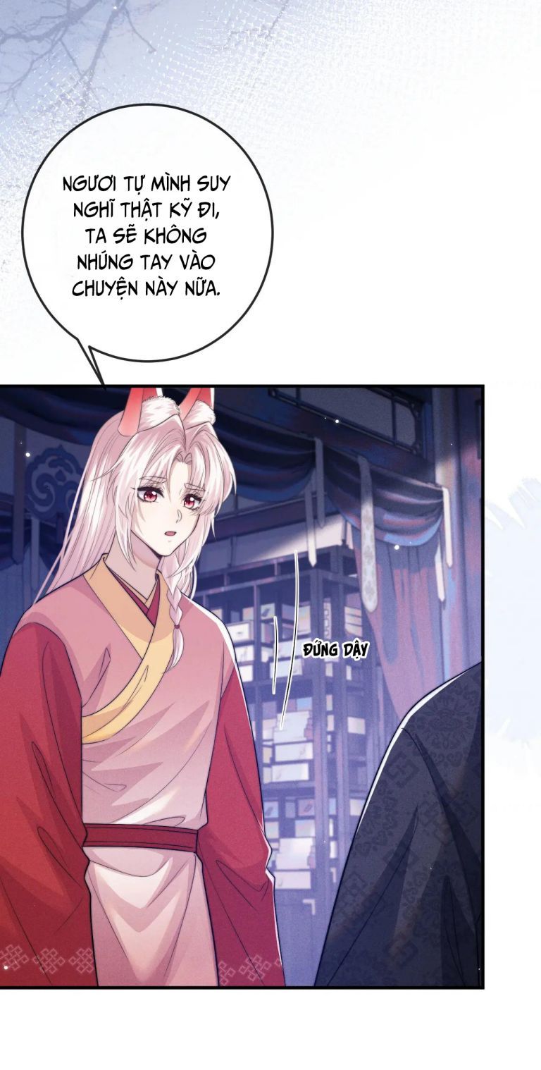 Ma Tôn Hối Bất Đương Sơ Chapter 50 - 14