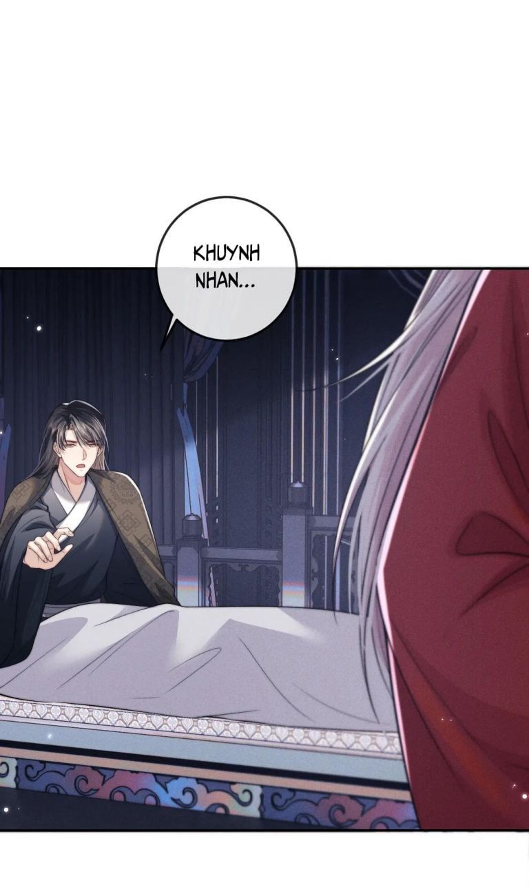 Ma Tôn Hối Bất Đương Sơ Chapter 50 - 15