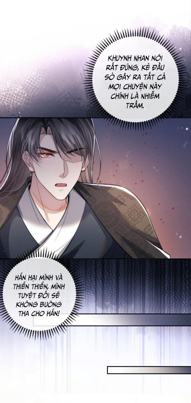 Ma Tôn Hối Bất Đương Sơ Chapter 50 - 16