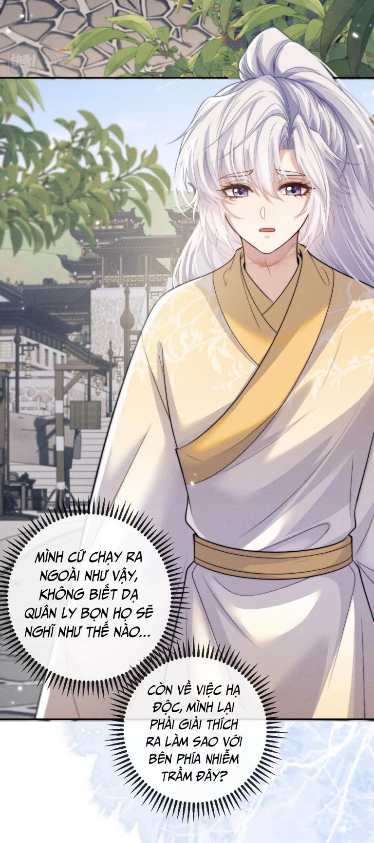 Ma Tôn Hối Bất Đương Sơ Chapter 50 - 19