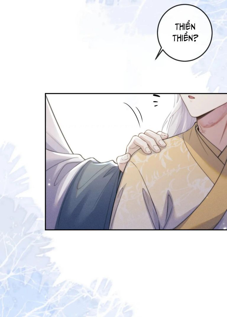 Ma Tôn Hối Bất Đương Sơ Chapter 50 - 20