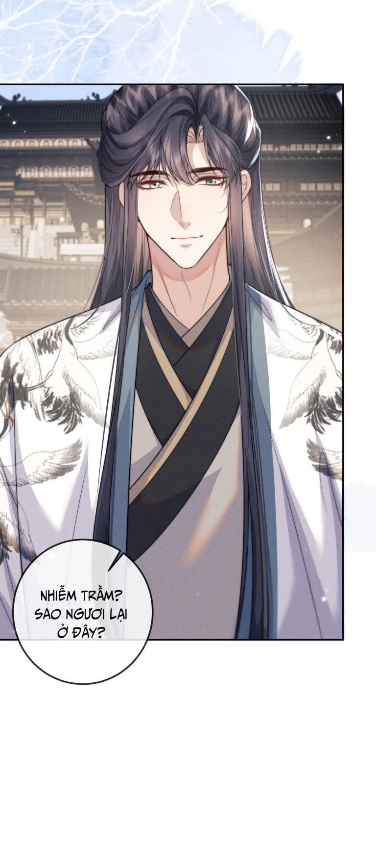 Ma Tôn Hối Bất Đương Sơ Chapter 50 - 21
