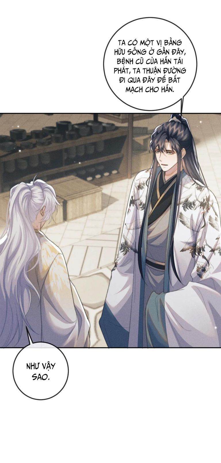 Ma Tôn Hối Bất Đương Sơ Chapter 50 - 22