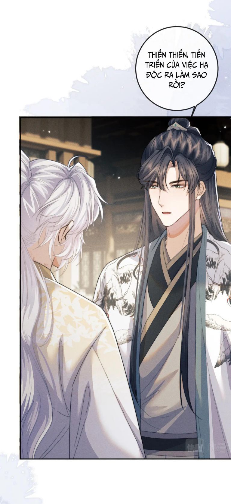 Ma Tôn Hối Bất Đương Sơ Chapter 50 - 25