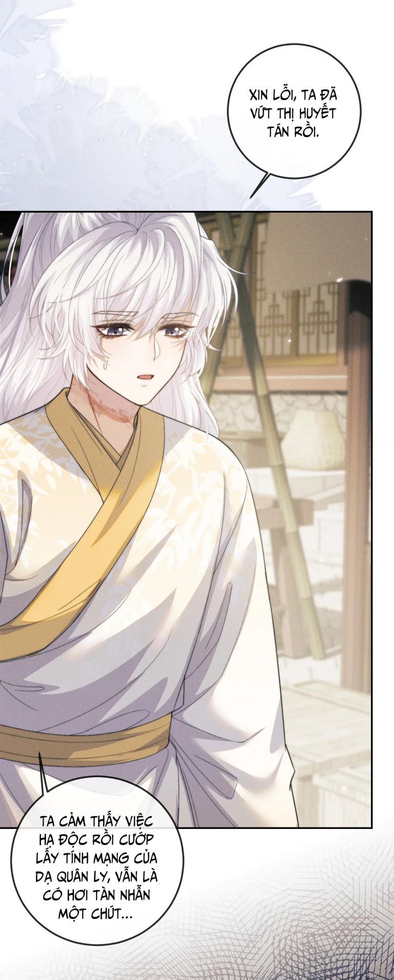 Ma Tôn Hối Bất Đương Sơ Chapter 50 - 26