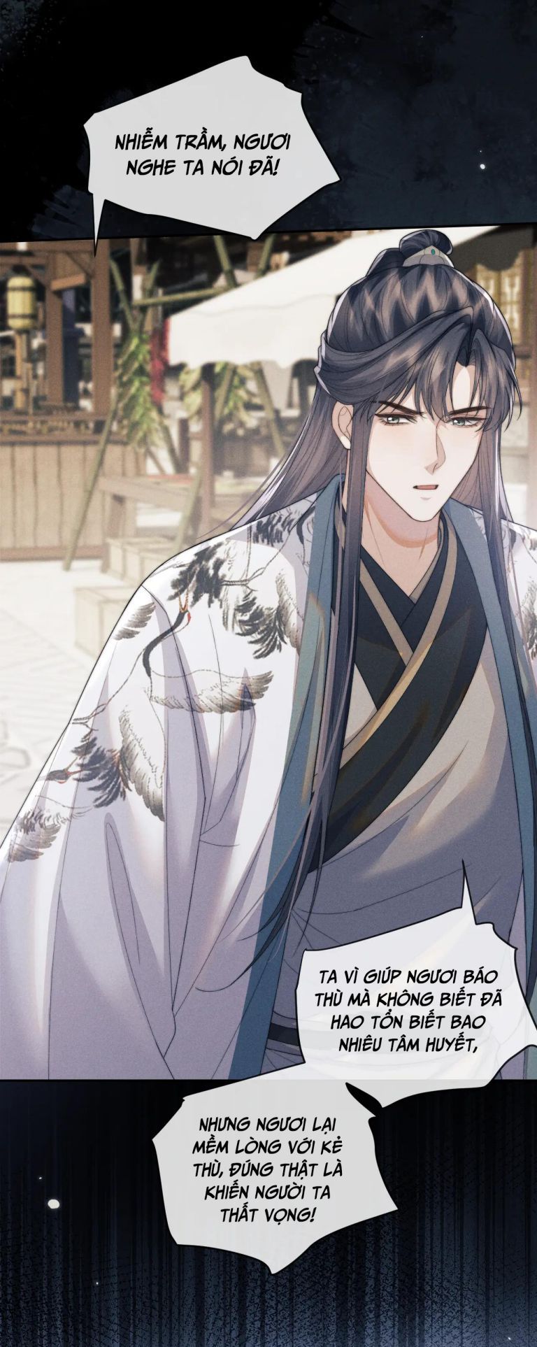 Ma Tôn Hối Bất Đương Sơ Chapter 50 - 28