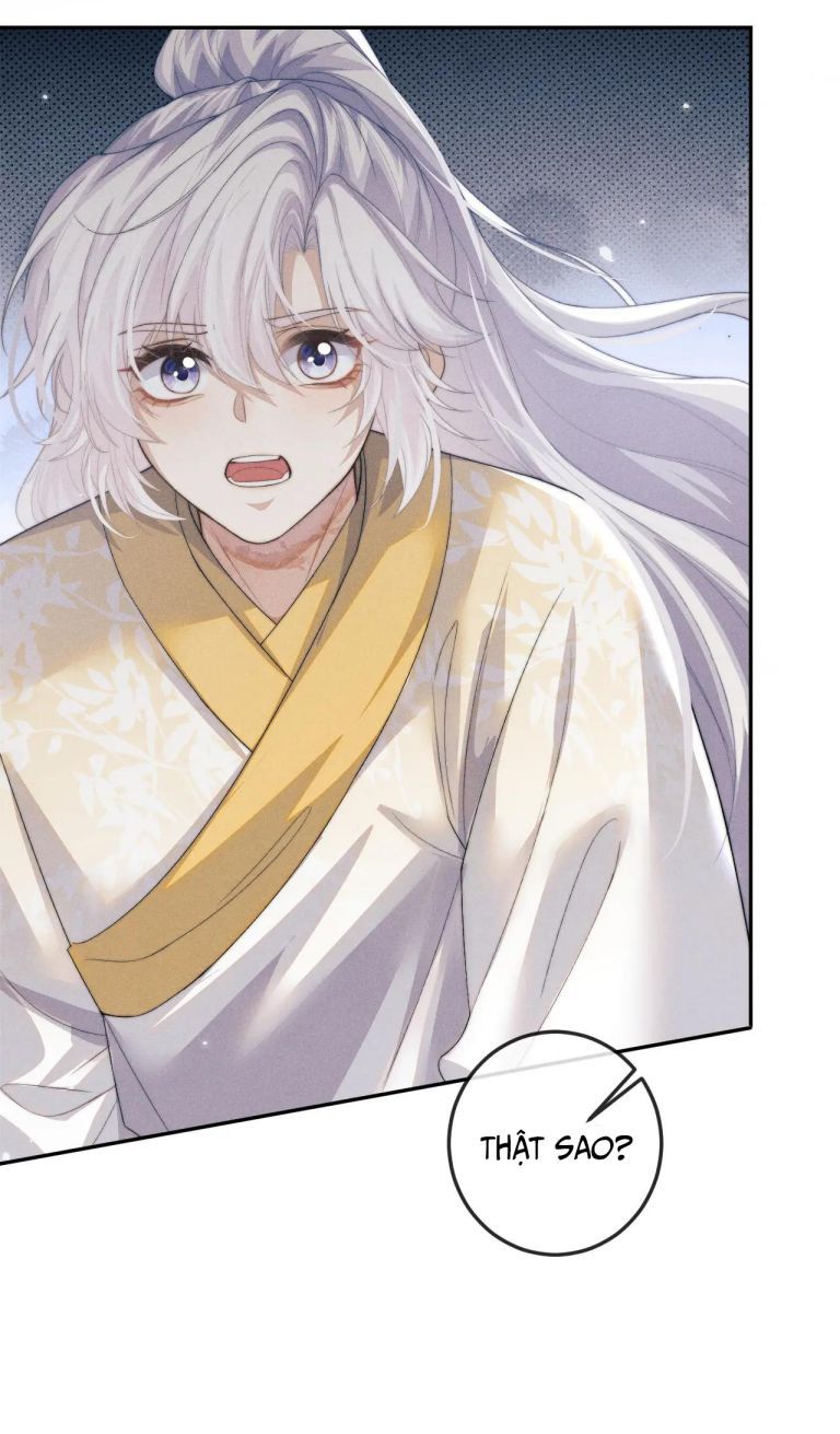 Ma Tôn Hối Bất Đương Sơ Chapter 50 - 30