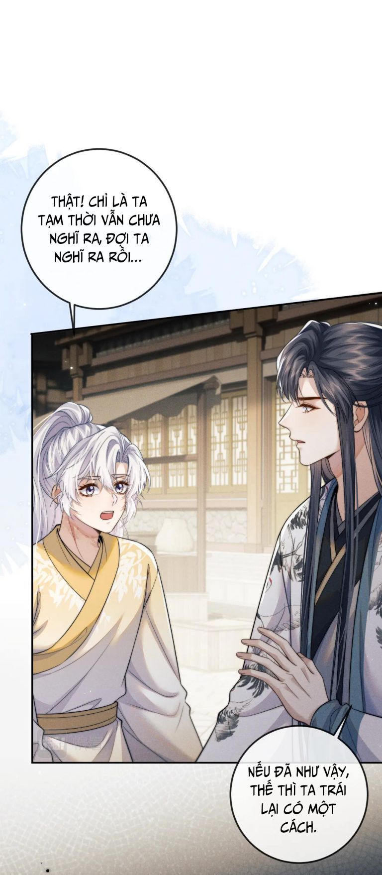 Ma Tôn Hối Bất Đương Sơ Chapter 50 - 31