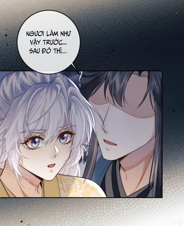Ma Tôn Hối Bất Đương Sơ Chapter 50 - 32