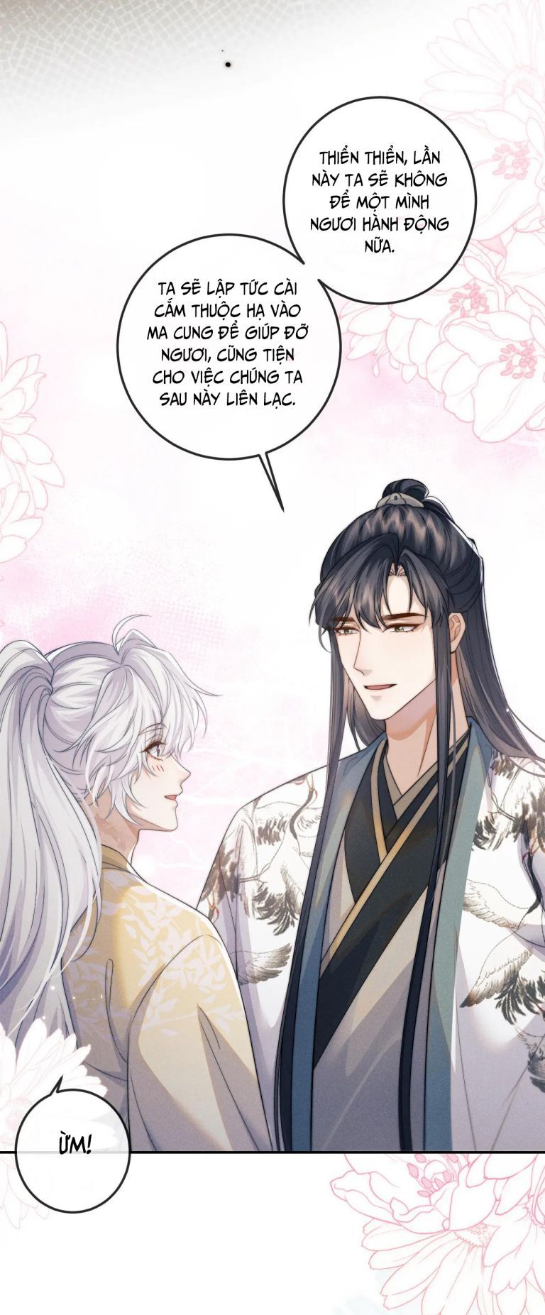 Ma Tôn Hối Bất Đương Sơ Chapter 50 - 33