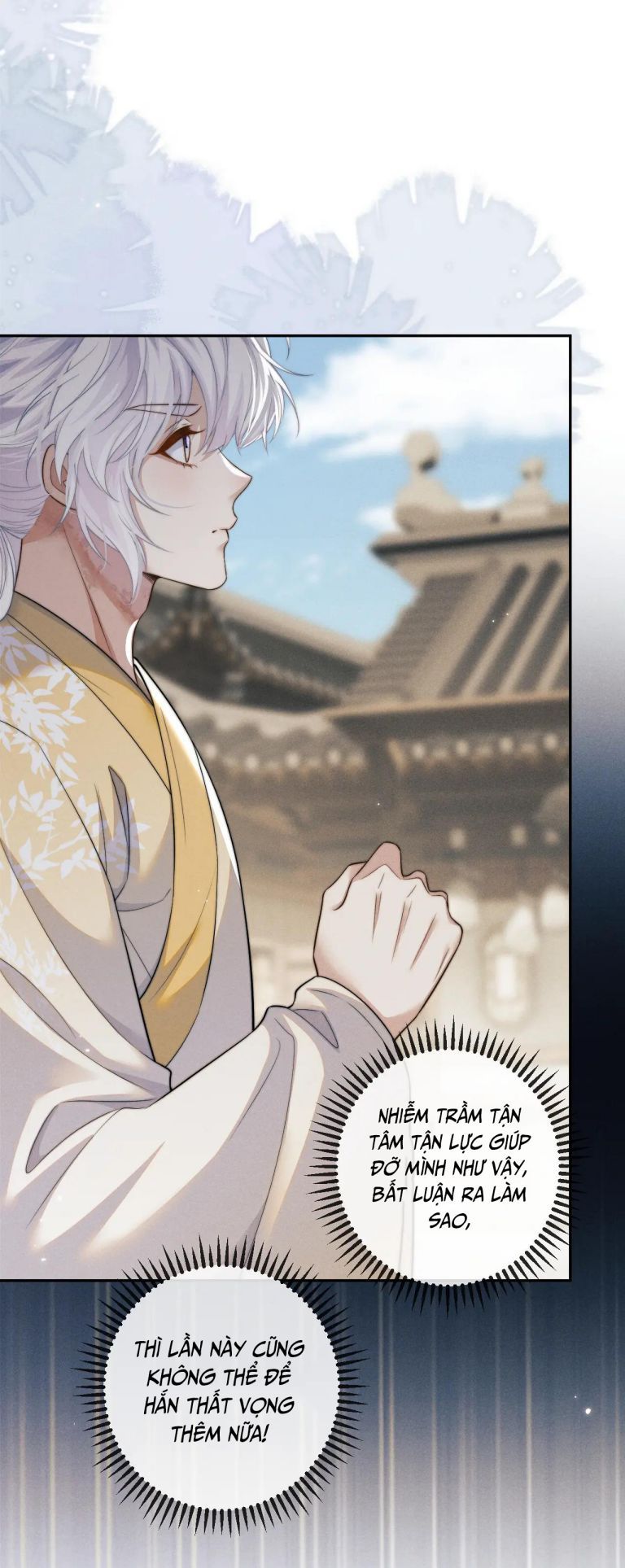 Ma Tôn Hối Bất Đương Sơ Chapter 50 - 35