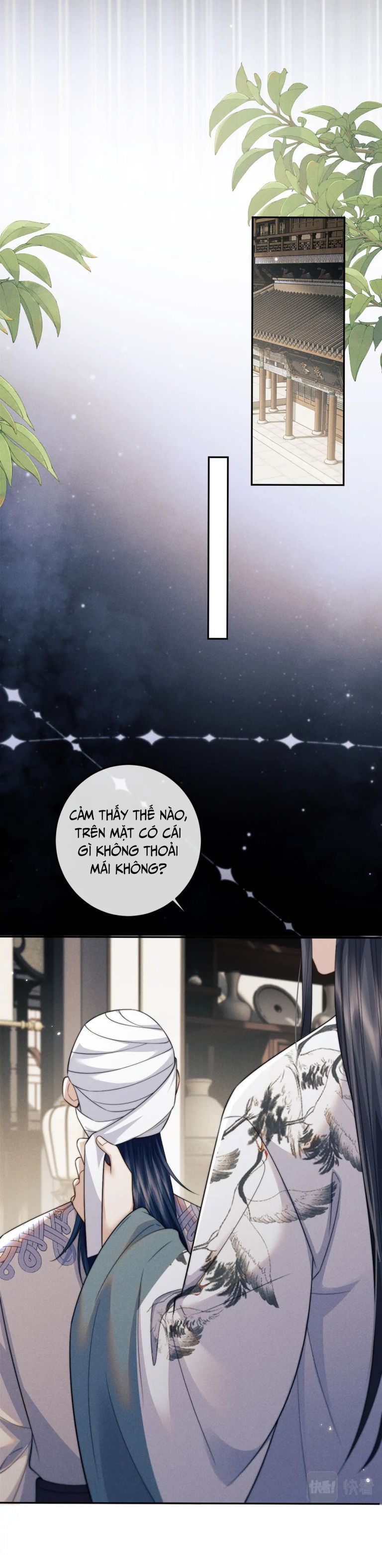 Ma Tôn Hối Bất Đương Sơ Chapter 50 - 36