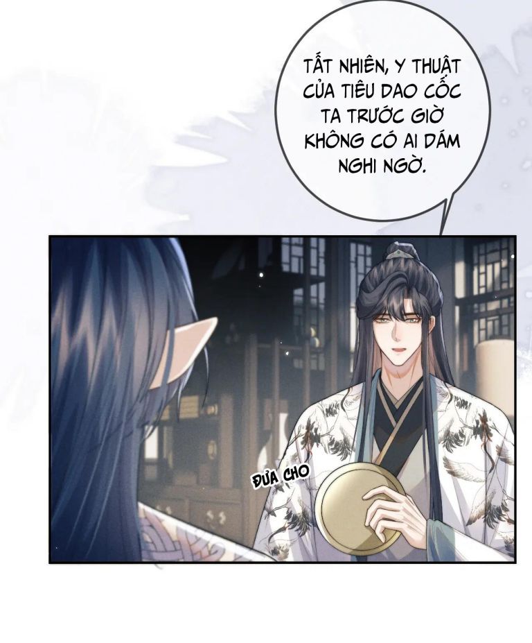 Ma Tôn Hối Bất Đương Sơ Chapter 50 - 38