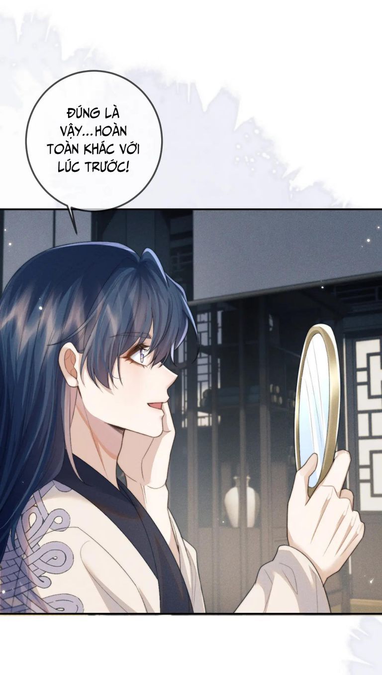 Ma Tôn Hối Bất Đương Sơ Chapter 50 - 39