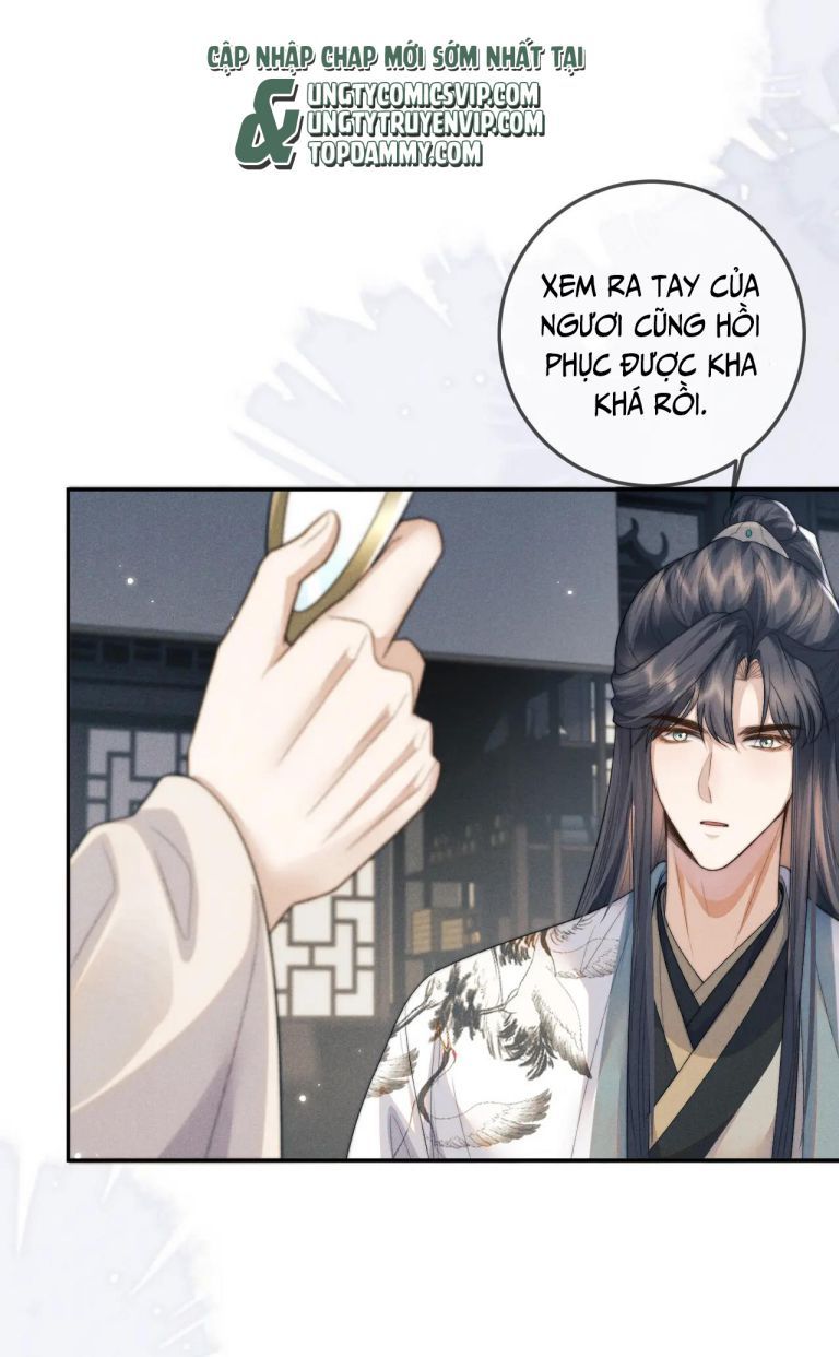 Ma Tôn Hối Bất Đương Sơ Chapter 50 - 40