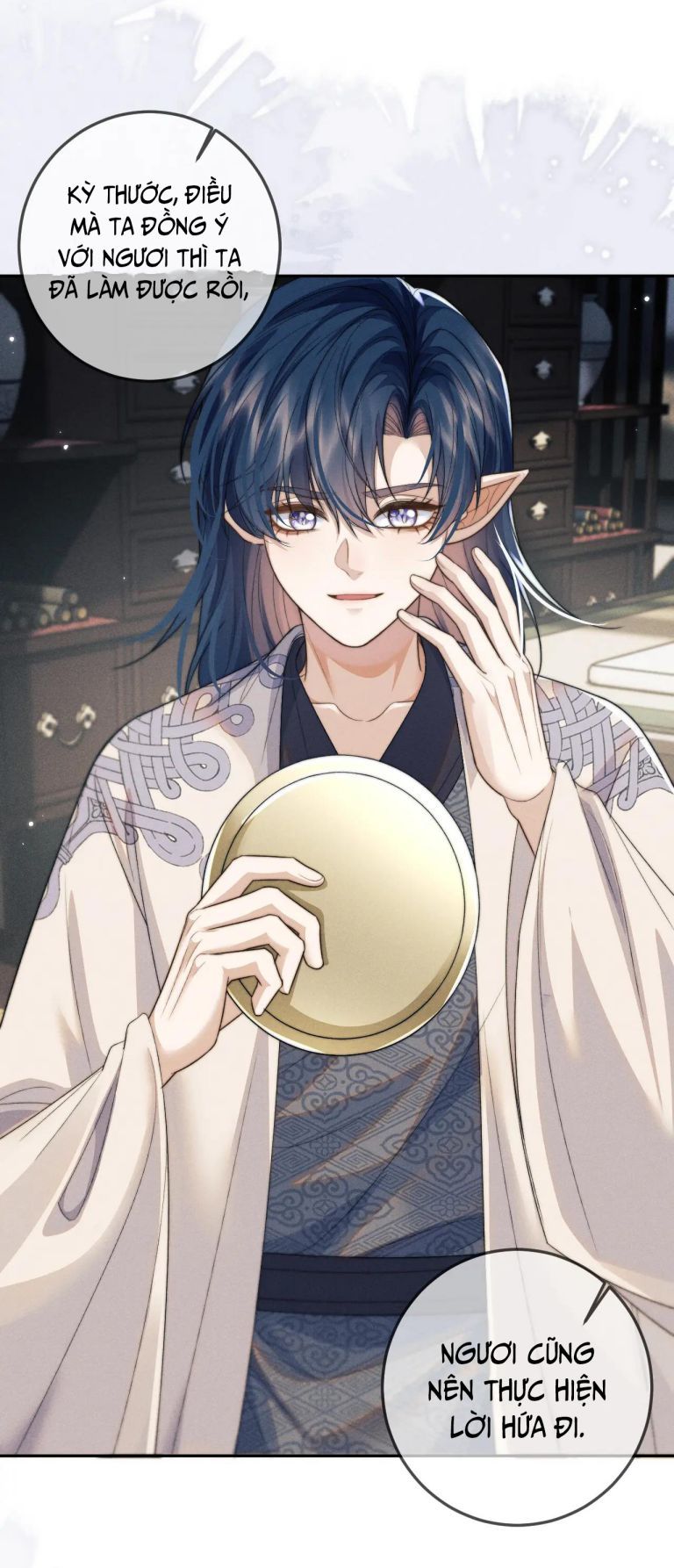 Ma Tôn Hối Bất Đương Sơ Chapter 50 - 41