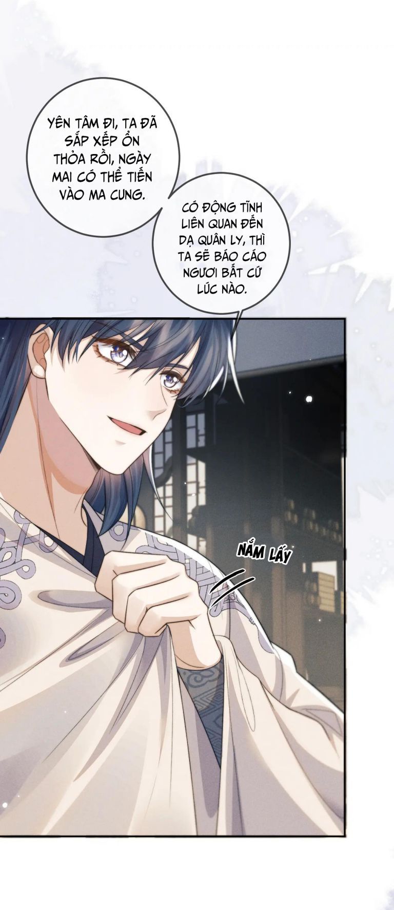 Ma Tôn Hối Bất Đương Sơ Chapter 50 - 42