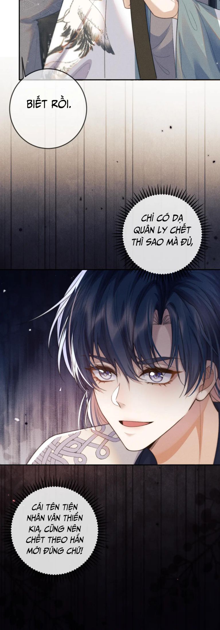 Ma Tôn Hối Bất Đương Sơ Chapter 50 - 44