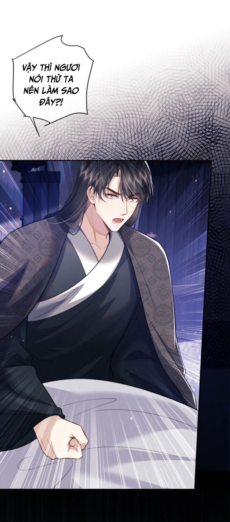 Ma Tôn Hối Bất Đương Sơ Chapter 50 - 7