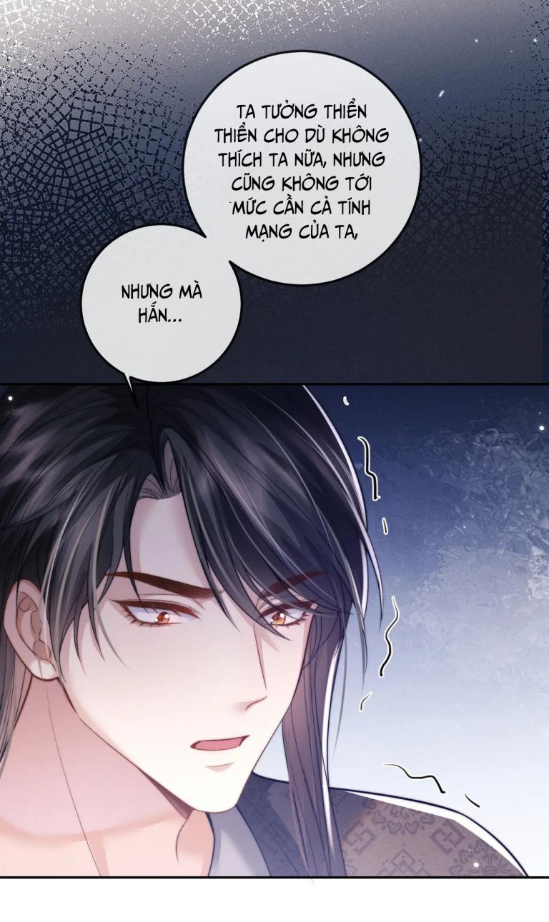 Ma Tôn Hối Bất Đương Sơ Chapter 50 - 9