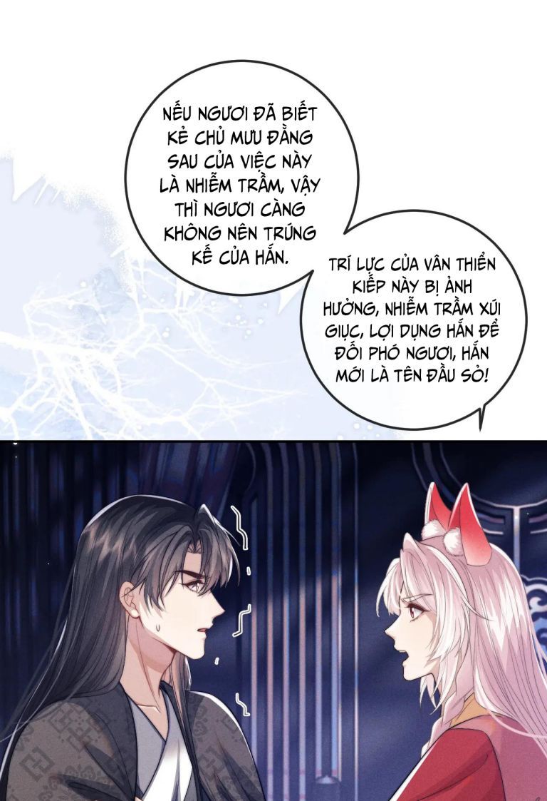 Ma Tôn Hối Bất Đương Sơ Chapter 50 - 10