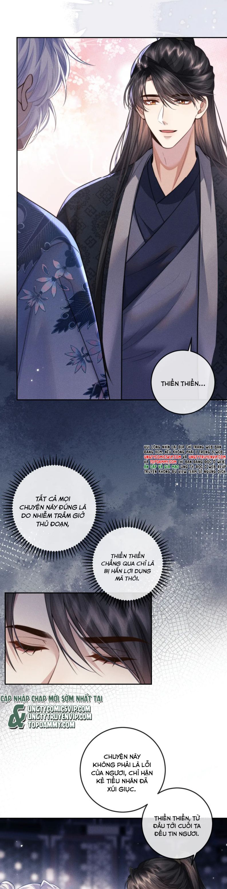 Ma Tôn Hối Bất Đương Sơ Chapter 51 - 12