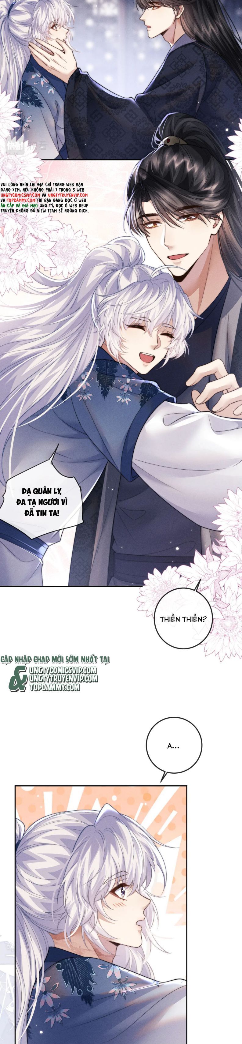 Ma Tôn Hối Bất Đương Sơ Chapter 51 - 13