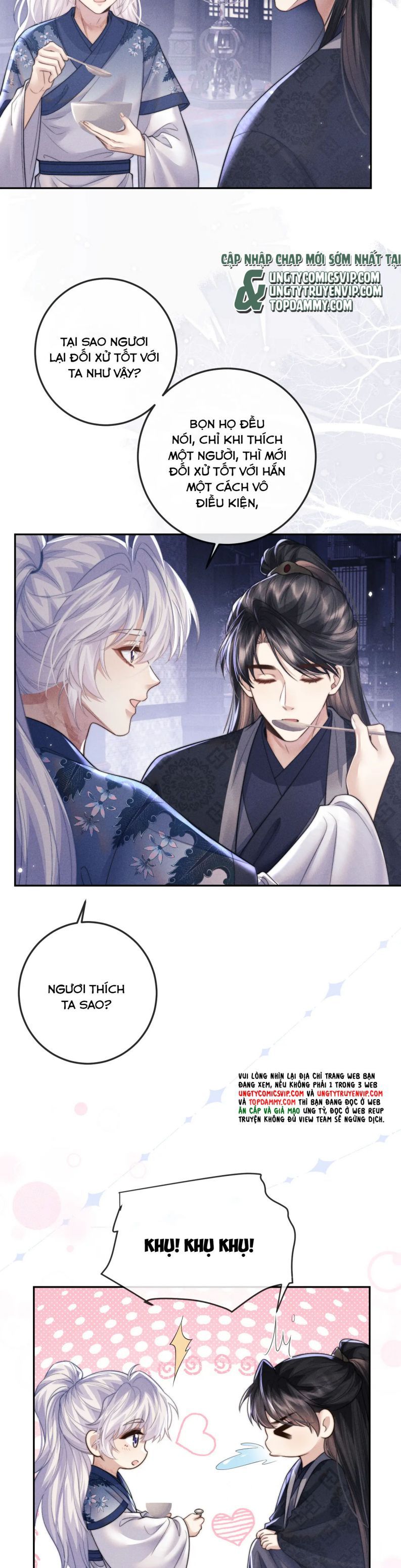 Ma Tôn Hối Bất Đương Sơ Chapter 51 - 15