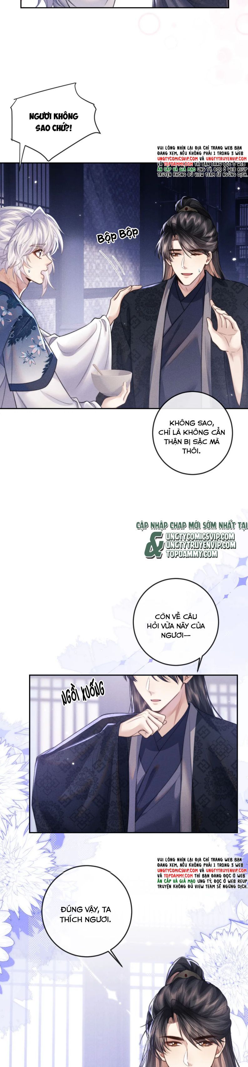 Ma Tôn Hối Bất Đương Sơ Chapter 51 - 16