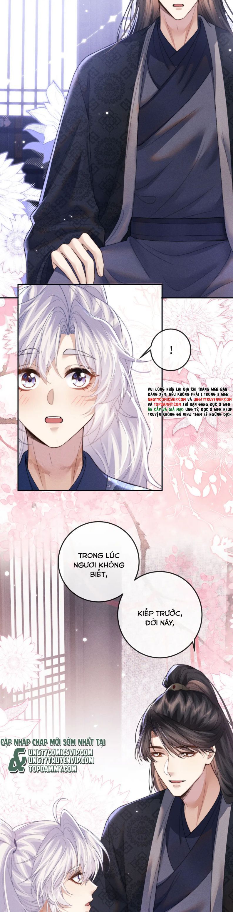 Ma Tôn Hối Bất Đương Sơ Chapter 51 - 17