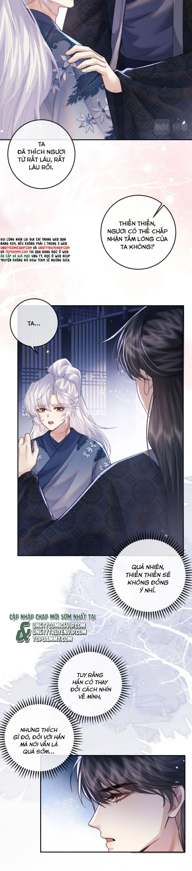 Ma Tôn Hối Bất Đương Sơ Chapter 51 - 18