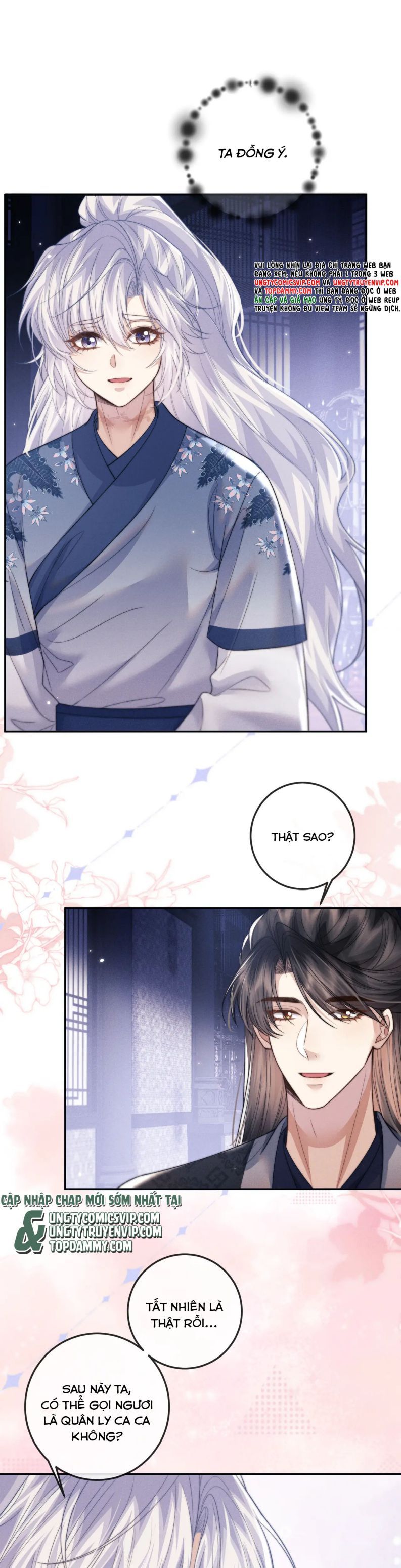 Ma Tôn Hối Bất Đương Sơ Chapter 51 - 19