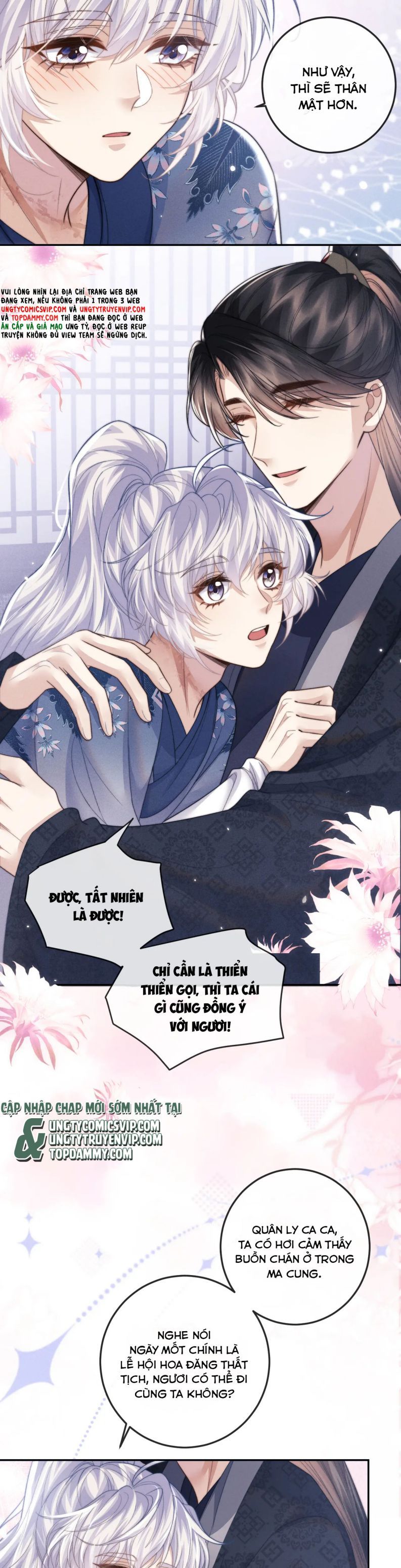 Ma Tôn Hối Bất Đương Sơ Chapter 51 - 20