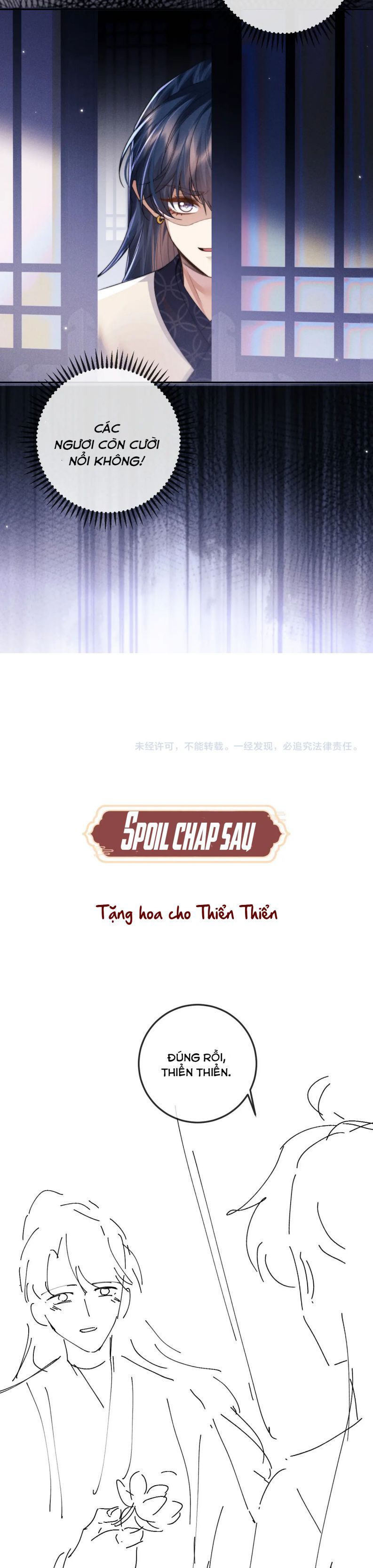 Ma Tôn Hối Bất Đương Sơ Chapter 51 - 22