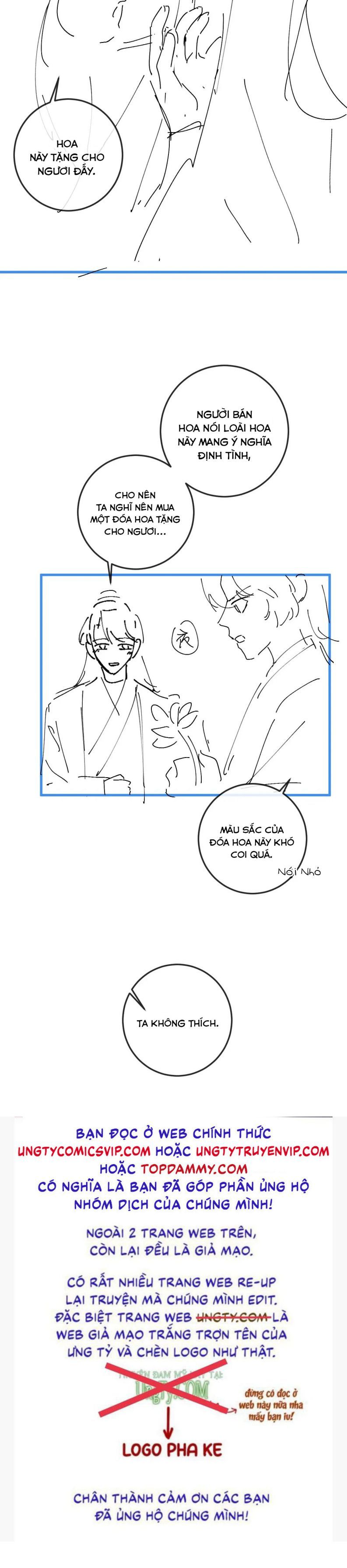 Ma Tôn Hối Bất Đương Sơ Chapter 51 - 23