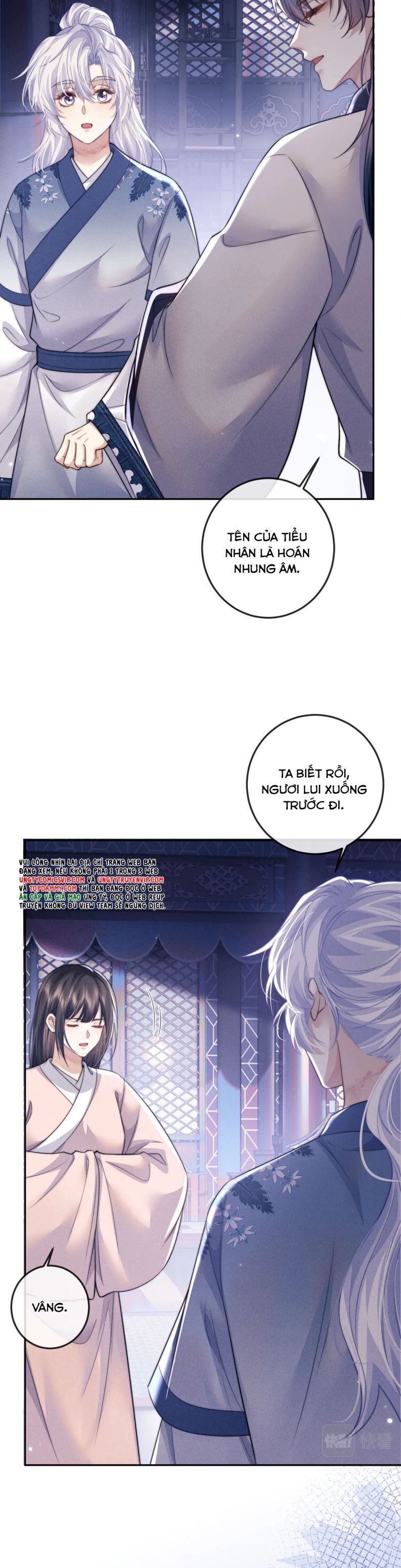 Ma Tôn Hối Bất Đương Sơ Chapter 51 - 4