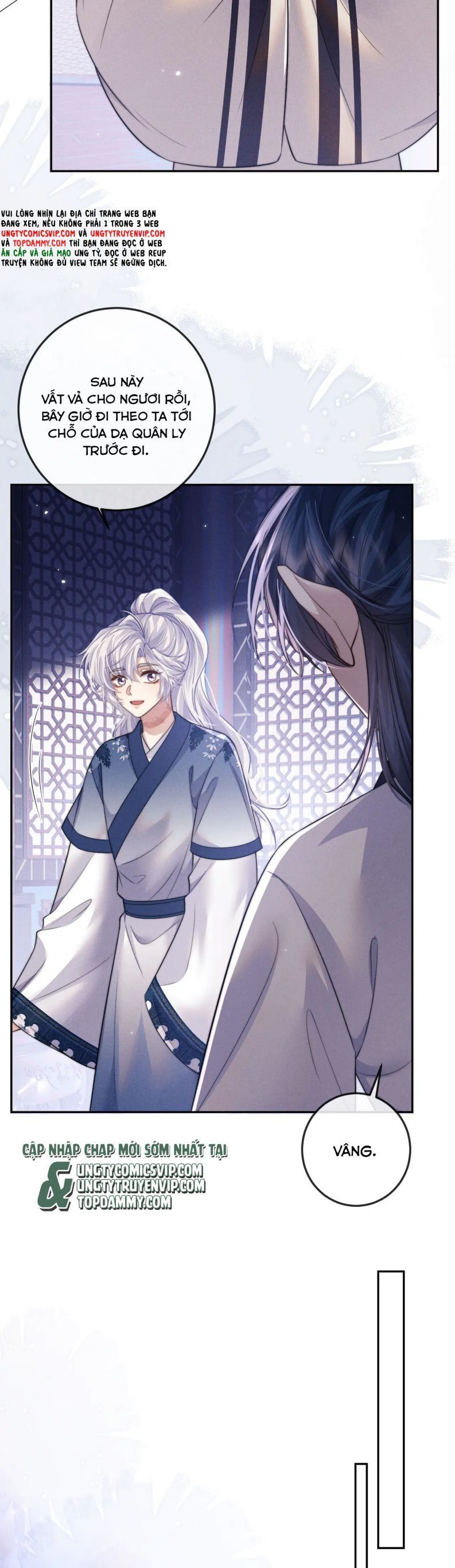Ma Tôn Hối Bất Đương Sơ Chapter 51 - 6