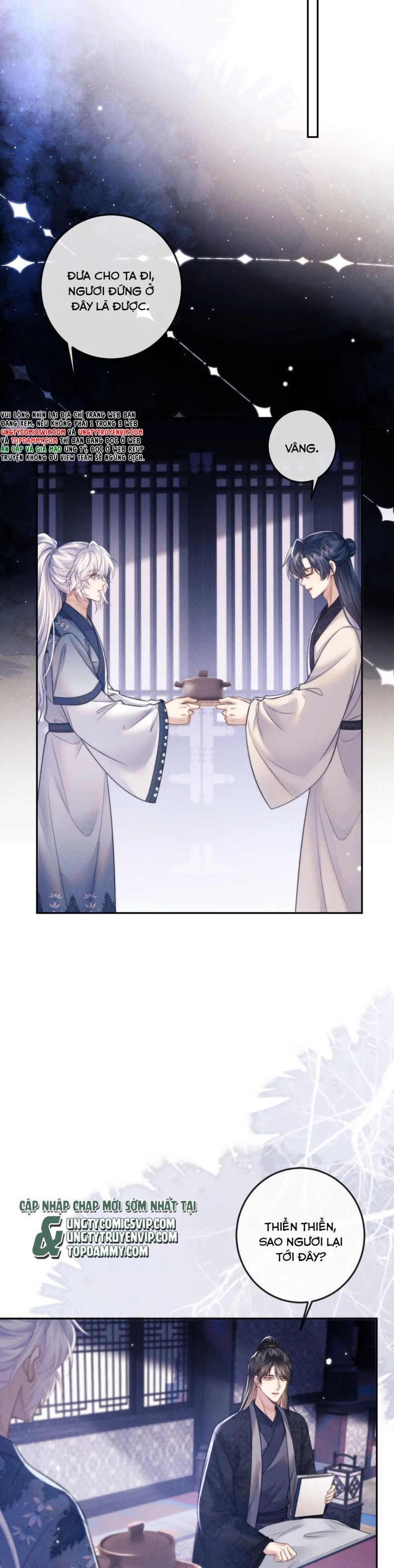 Ma Tôn Hối Bất Đương Sơ Chapter 51 - 7