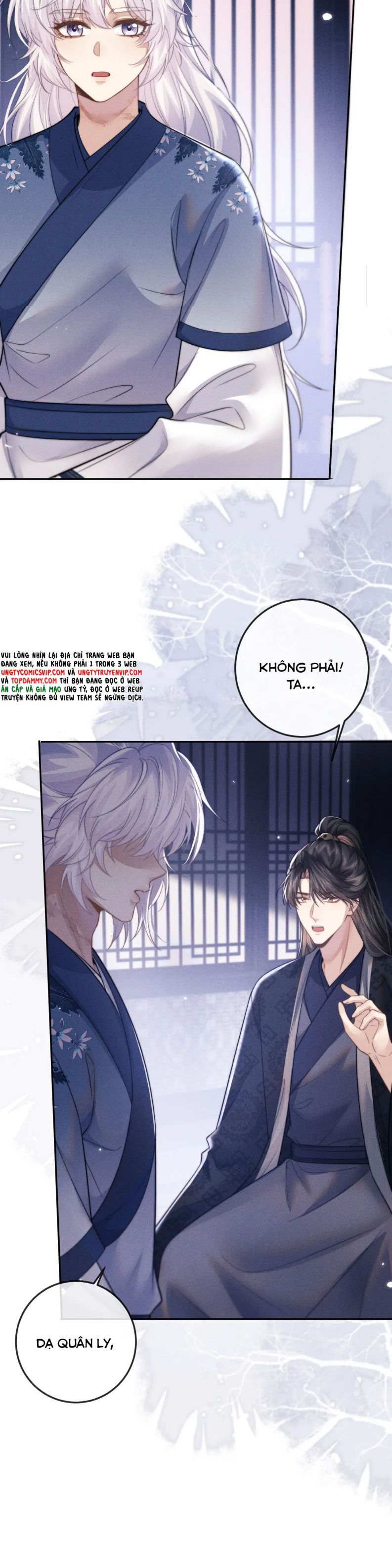 Ma Tôn Hối Bất Đương Sơ Chapter 51 - 9