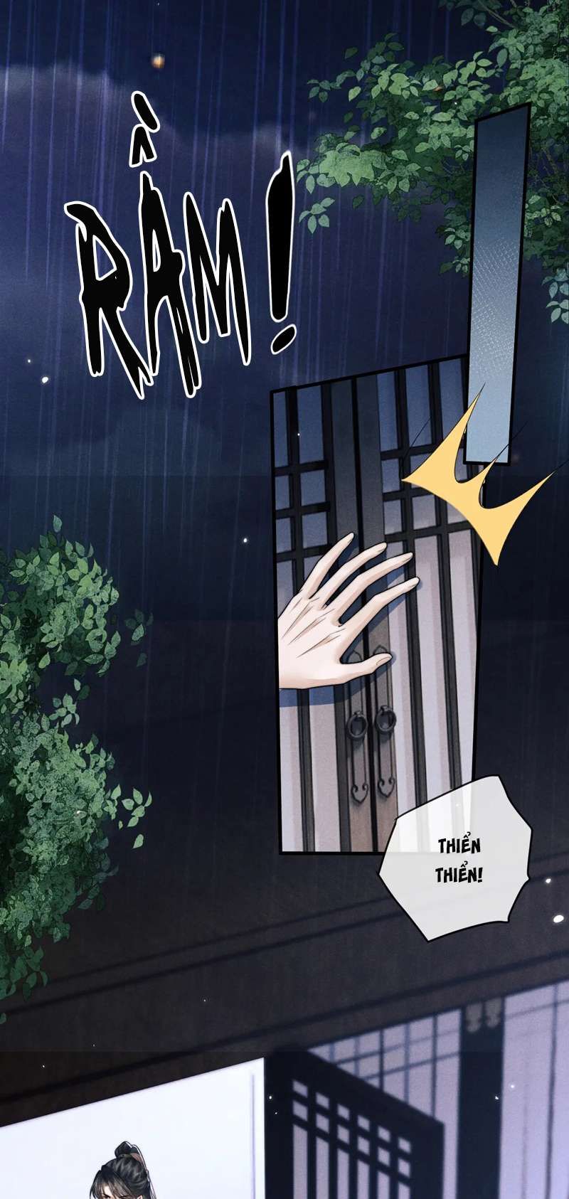 Ma Tôn Hối Bất Đương Sơ Chapter 53 - 11