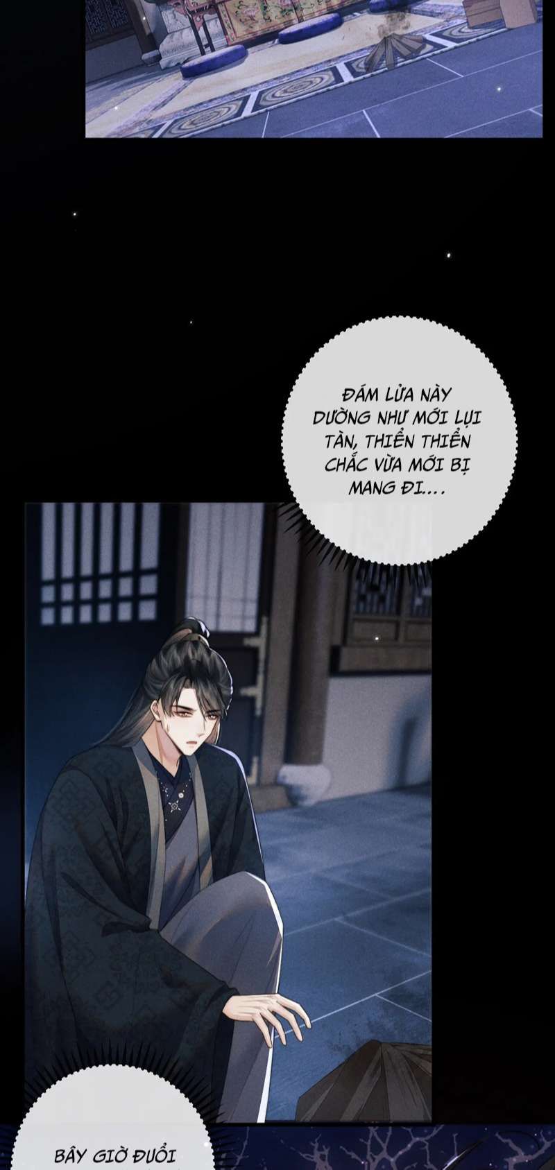 Ma Tôn Hối Bất Đương Sơ Chapter 53 - 13