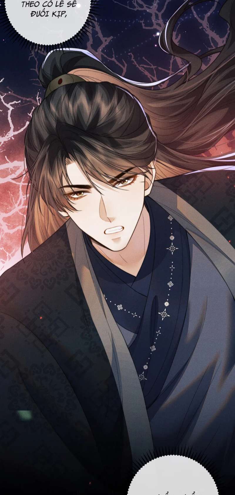 Ma Tôn Hối Bất Đương Sơ Chapter 53 - 14