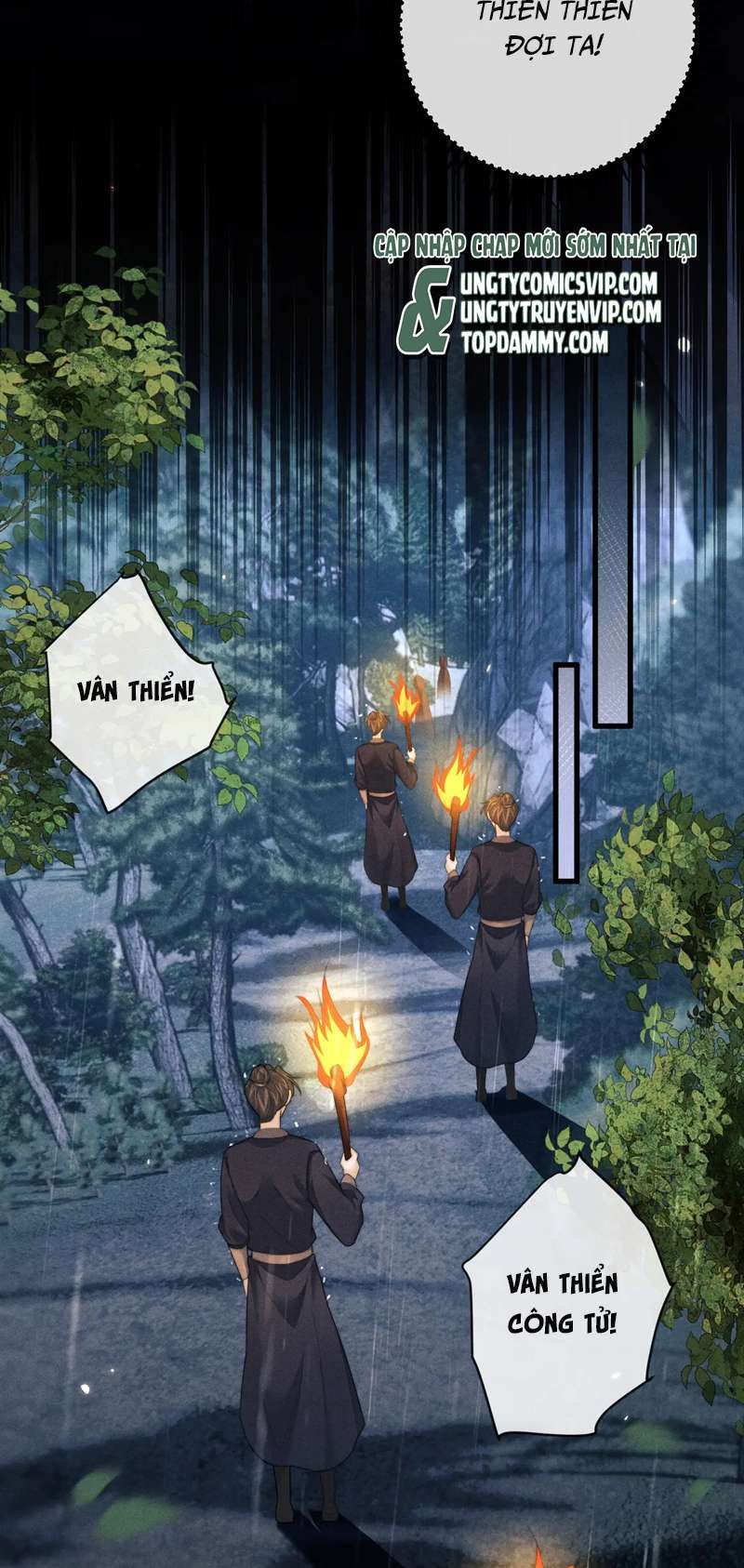 Ma Tôn Hối Bất Đương Sơ Chapter 53 - 15