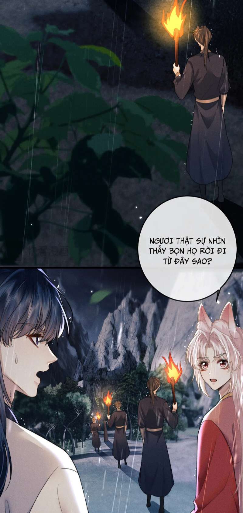Ma Tôn Hối Bất Đương Sơ Chapter 53 - 16