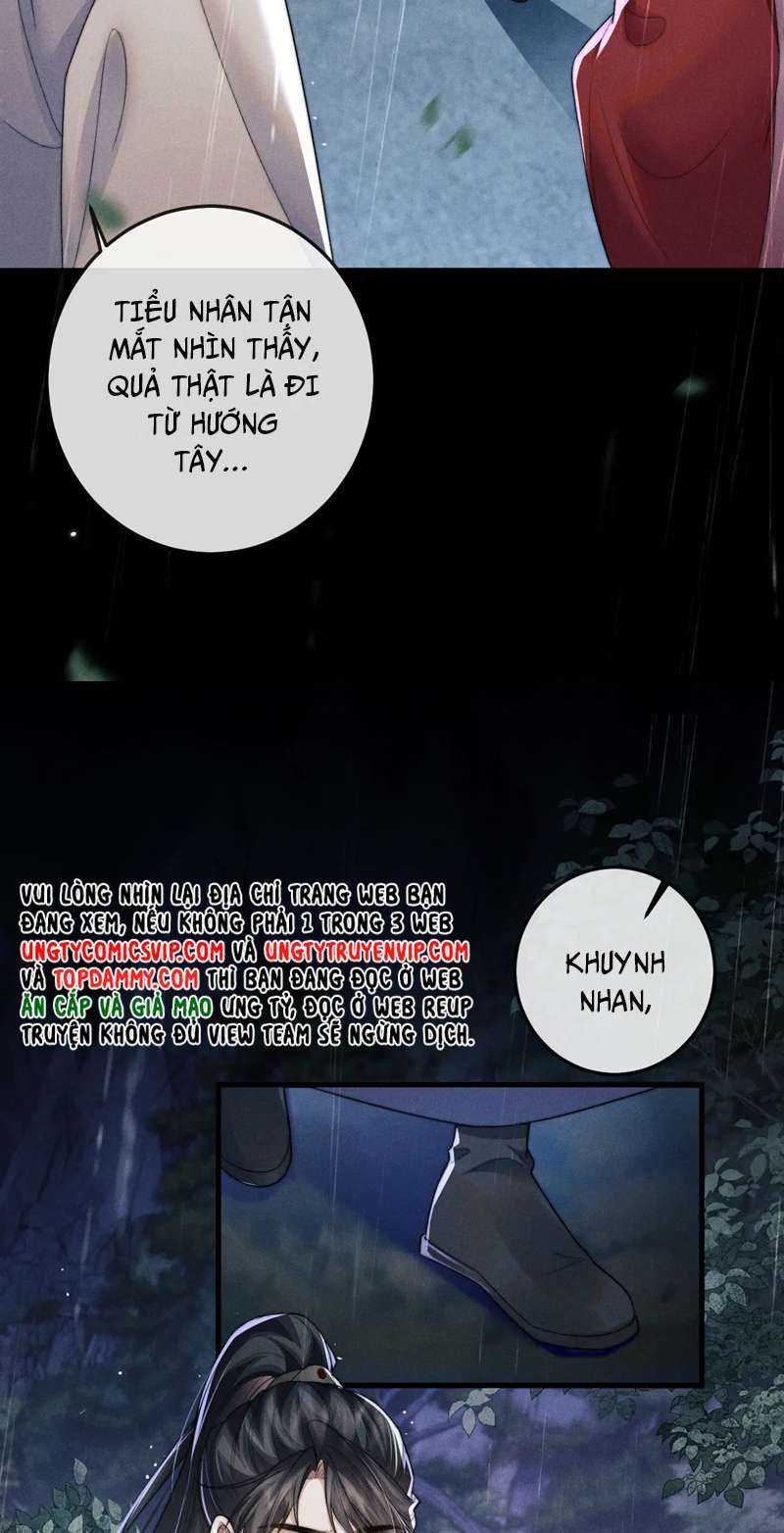 Ma Tôn Hối Bất Đương Sơ Chapter 53 - 17