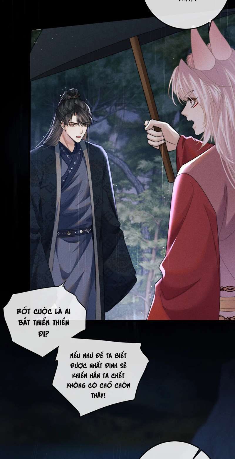 Ma Tôn Hối Bất Đương Sơ Chapter 53 - 19