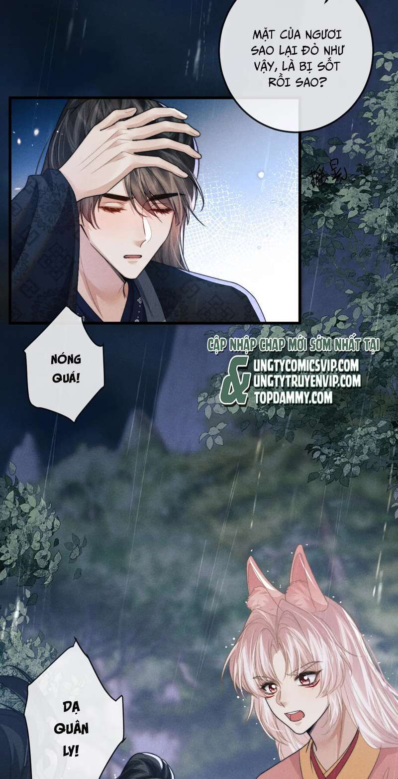 Ma Tôn Hối Bất Đương Sơ Chapter 53 - 20