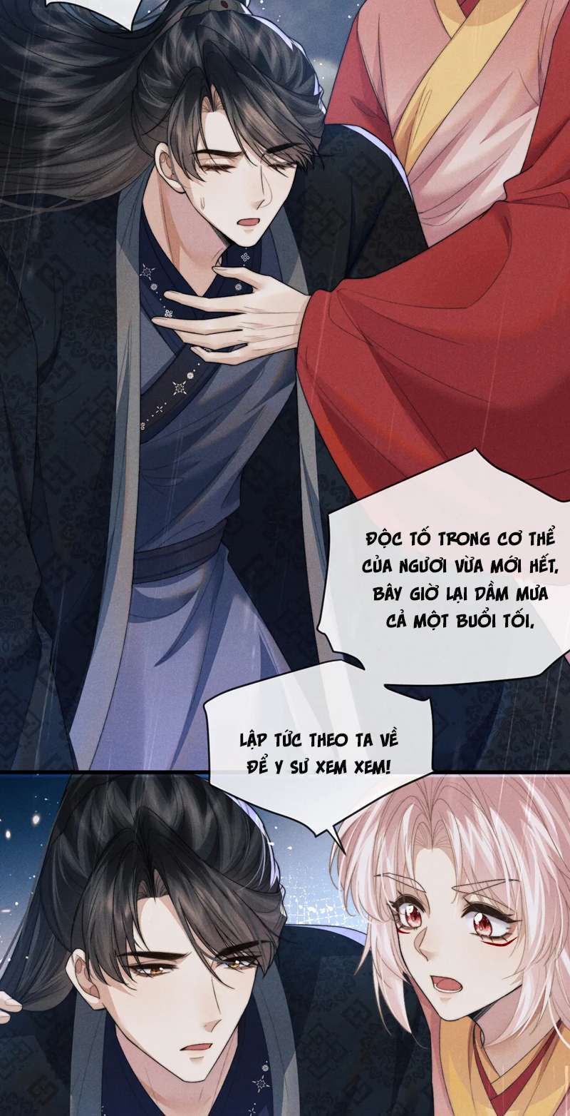 Ma Tôn Hối Bất Đương Sơ Chapter 53 - 21