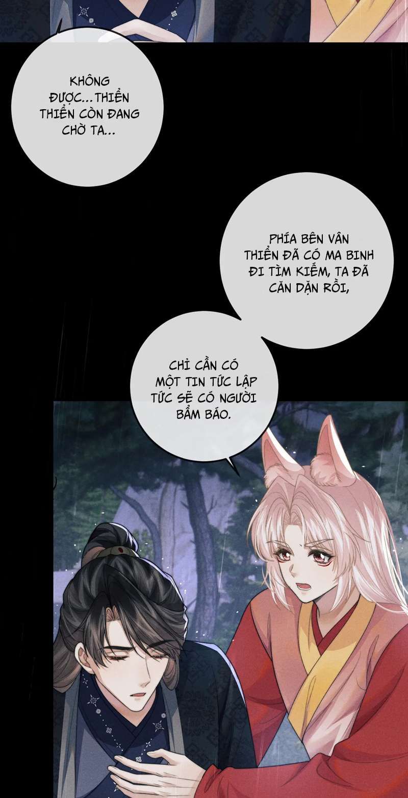 Ma Tôn Hối Bất Đương Sơ Chapter 53 - 22